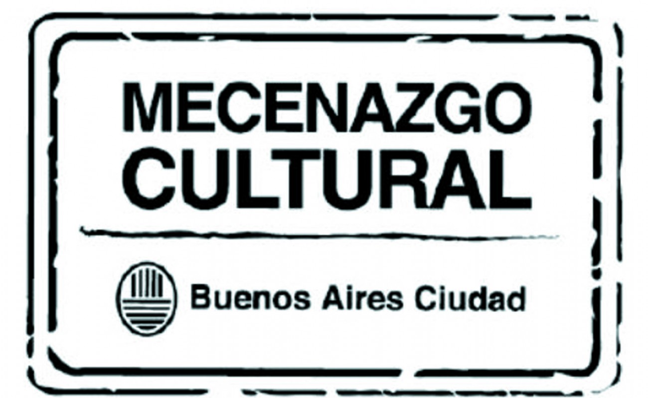 Mecenazgo