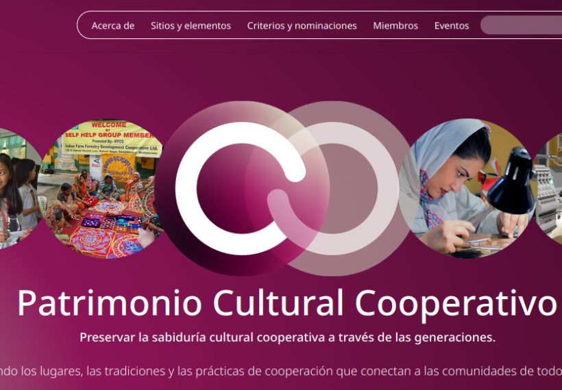 Cultural Heritage