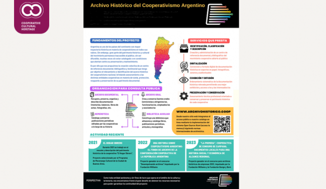 AHCA en Cultural Heritage 2